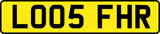LO05FHR