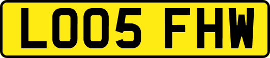 LO05FHW