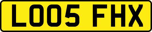LO05FHX