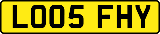 LO05FHY