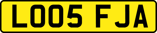 LO05FJA
