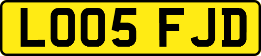 LO05FJD