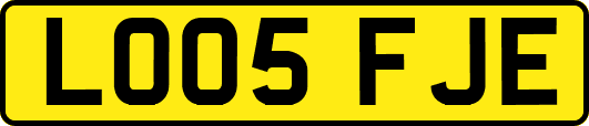 LO05FJE