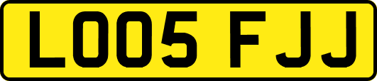 LO05FJJ