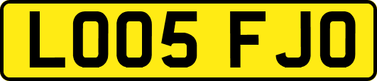 LO05FJO