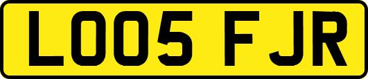 LO05FJR