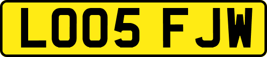 LO05FJW