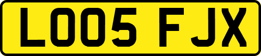 LO05FJX