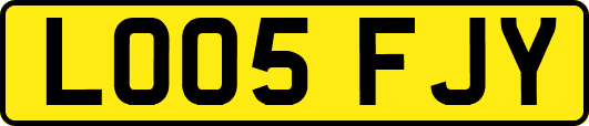 LO05FJY