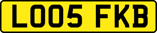 LO05FKB