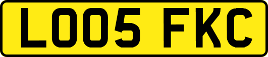 LO05FKC