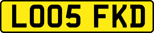 LO05FKD