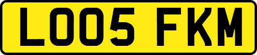 LO05FKM