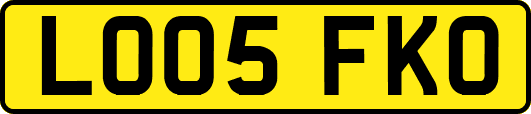 LO05FKO
