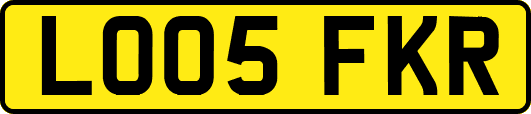 LO05FKR