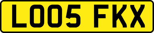 LO05FKX