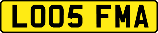 LO05FMA