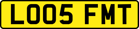 LO05FMT
