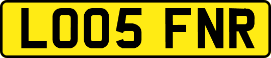 LO05FNR