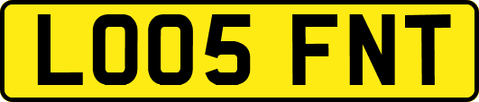 LO05FNT
