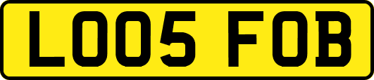 LO05FOB