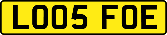 LO05FOE