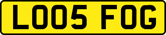 LO05FOG