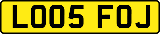 LO05FOJ