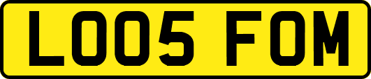 LO05FOM