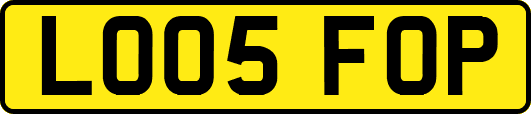LO05FOP