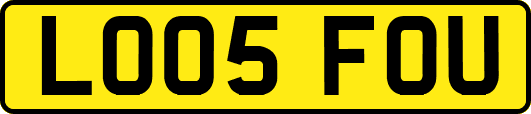 LO05FOU