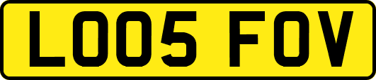 LO05FOV