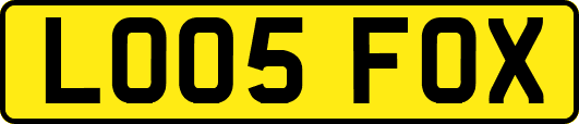 LO05FOX