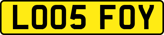 LO05FOY