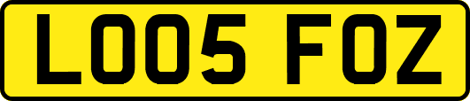 LO05FOZ