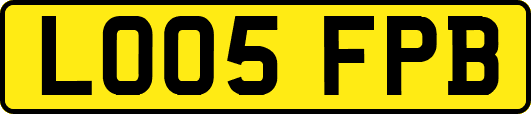 LO05FPB