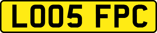 LO05FPC