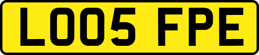 LO05FPE