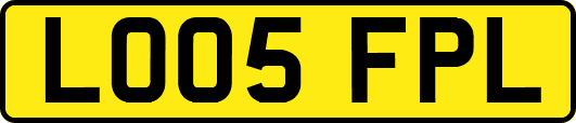 LO05FPL