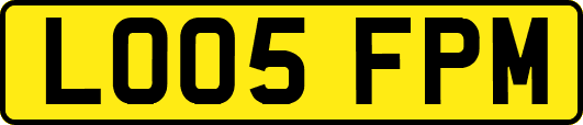 LO05FPM