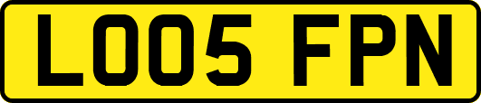 LO05FPN
