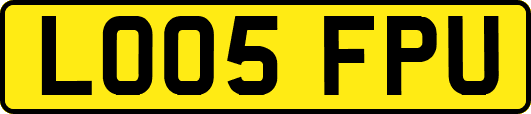 LO05FPU