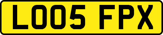 LO05FPX