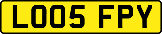 LO05FPY
