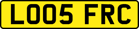 LO05FRC