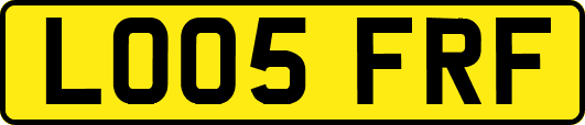 LO05FRF