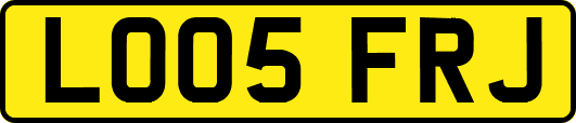 LO05FRJ