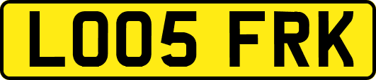 LO05FRK