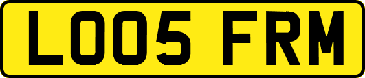 LO05FRM