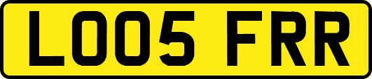 LO05FRR